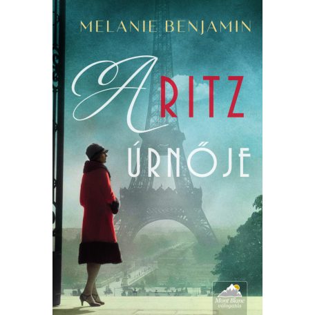 A Ritz Úrnője