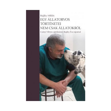 Egy állatorvos történetei - nem csak áll