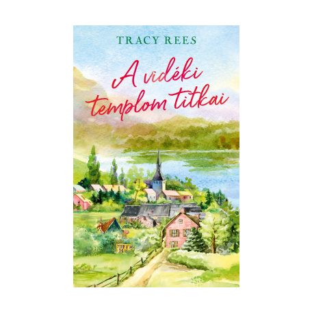 A vidéki templom titkai