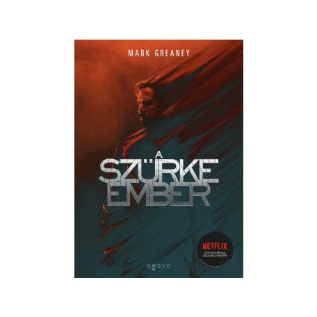 A szürke ember