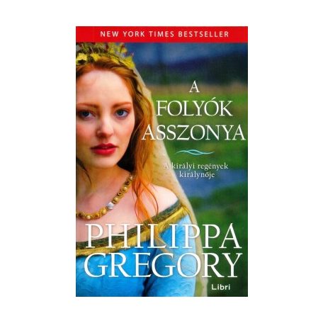 A folyók asszonya