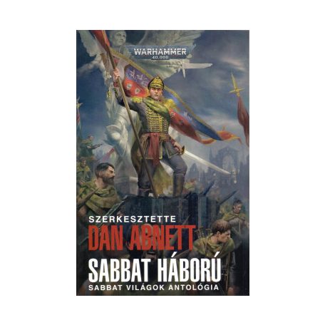 Sabbat háború