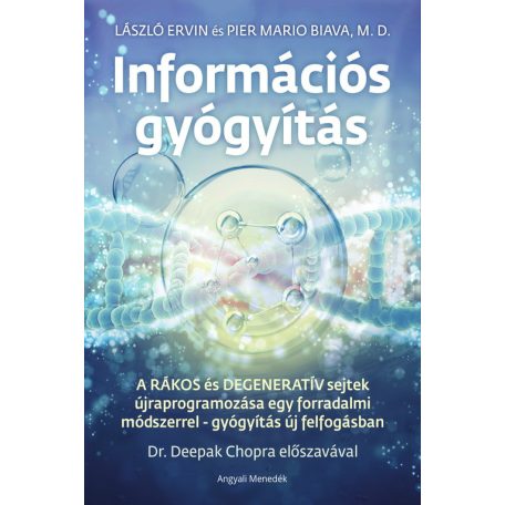 Információs gyógyítás - rákos és degen.
