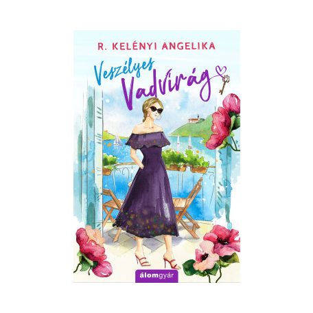 Veszélyes vadvirág