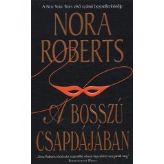 A bosszú csapdájában - izgalmas,romant.