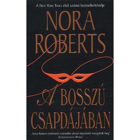 A bosszú csapdájában - izgalmas,romant.