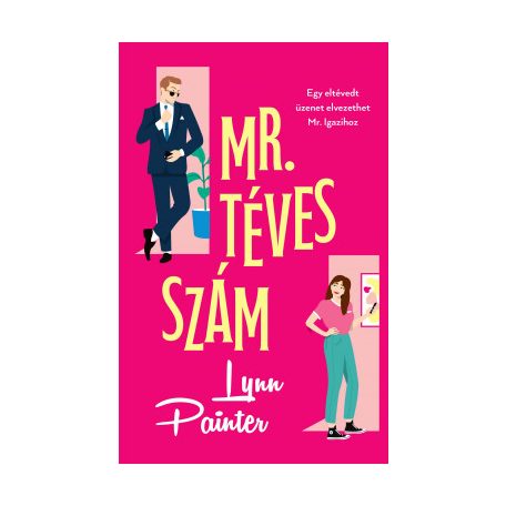 Mr. téves szám