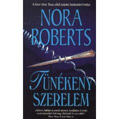 Tünékeny szerelem
