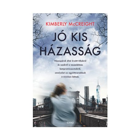 Jó kis házasság