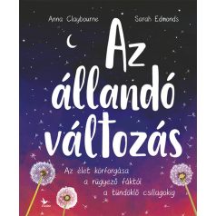 Az állandó változás - az élet körforgása