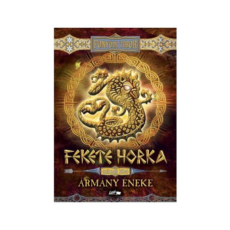 Fekete Horka II. - ármány éneke