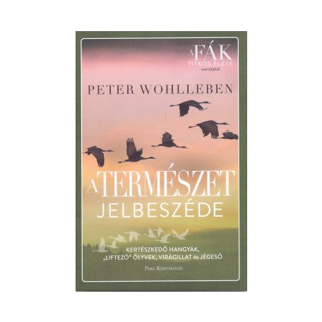 A természet jelbeszéde - kertészkedő