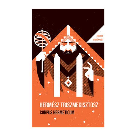 Corpus Hermeticum - Helikon