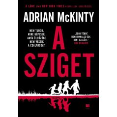 A sziget (Krimi)