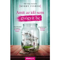 Amit az idő sem gyógyít be