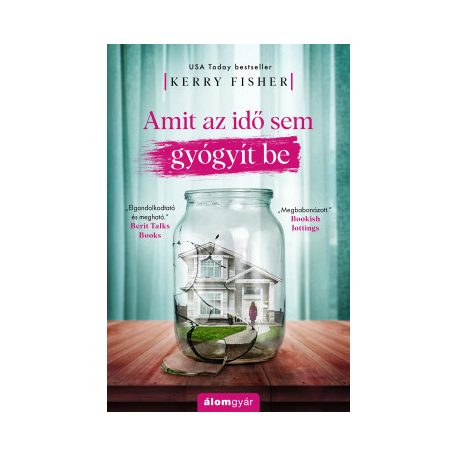 Amit az idő sem gyógyít be