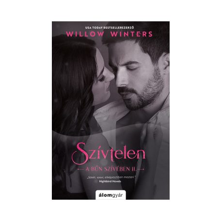 Szívtelen - A bűn szívében II.