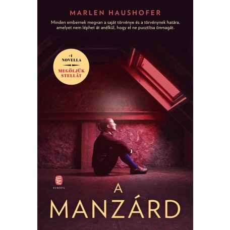 A manzárd
