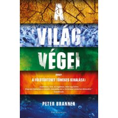 A világ végei - a földtörténet tömeges