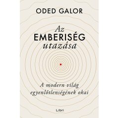 Az emberiség utazása - a modern világ