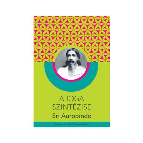 A jóga szintézise