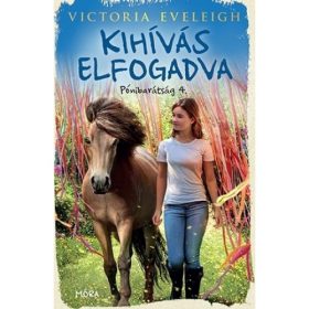 Kihívás elfogadva - Pónibarátság 4.