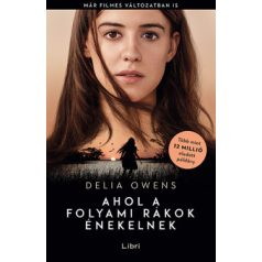 Ahol a folyami rákok énekelnek - filmes