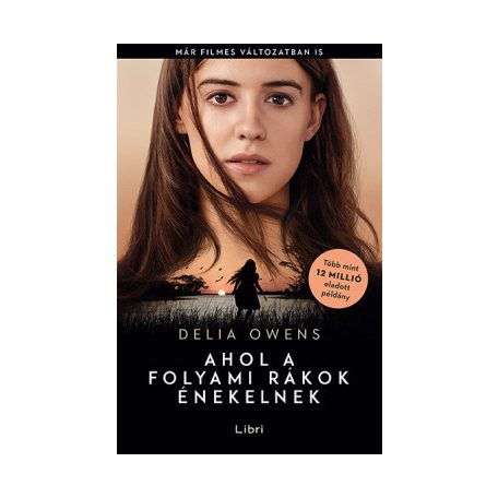 Ahol a folyami rákok énekelnek - filmes