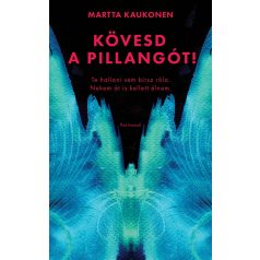 Kövesd a pillangót! - te hallani sem b