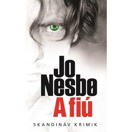 A fiú - zsebkönyv