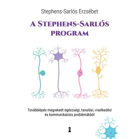 A Stephens - Sarlós program - továbblép.