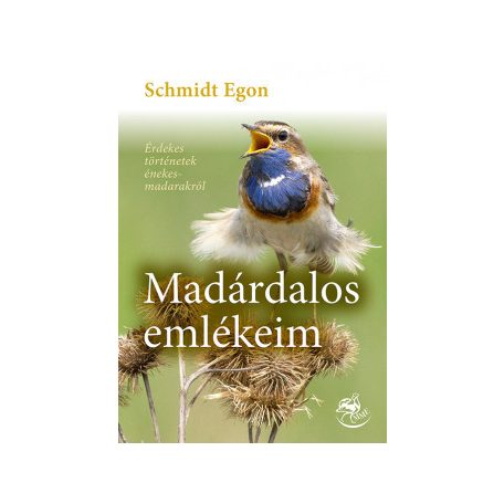 Madárdalos emlékeim