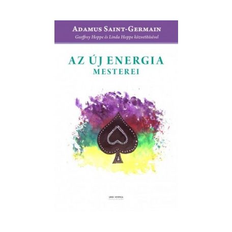 Az új energia mesterei