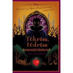 Disney - Tükröm, tükröm - sorsford. t.