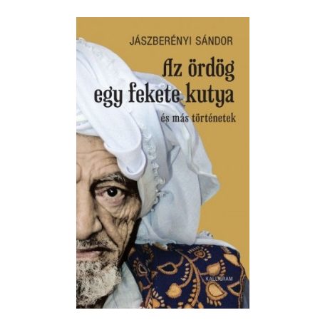 Az ördög egy fekete kutya