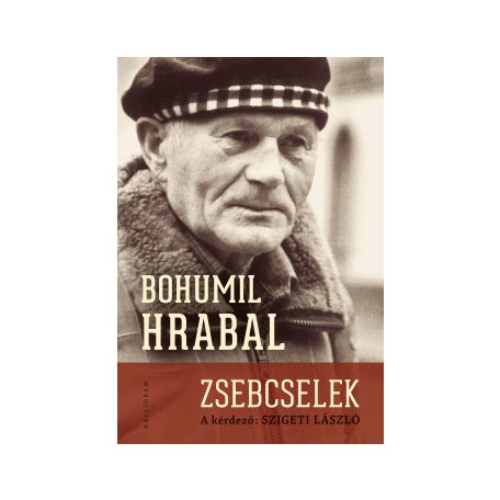 Zsebcselek - interjúregény
