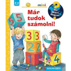 Mit?Miért?Hogyan? mini - számok, ellenté