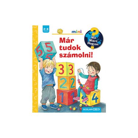 Mit?Miért?Hogyan? mini - számok, ellenté