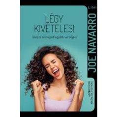 Légy kivételes! - Találj rá önmagad leg.