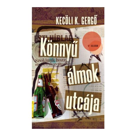 Könnyű álmok utcája