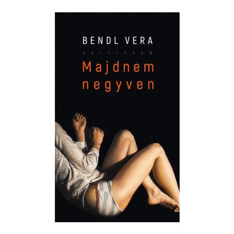 Majdnem negyven