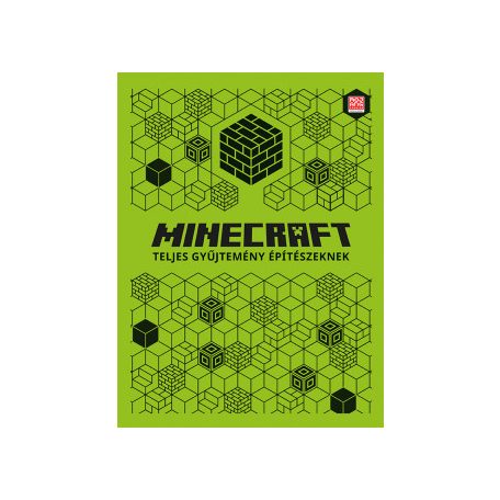 Minecraft - teljes gyűjtemény építészekn