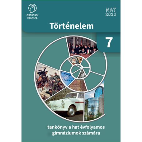 Tört.7. TK a 6évf. gimi szám. OH-TOR7T-6