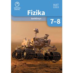 Fizika 7-8 TK OH-FIZ78TB
