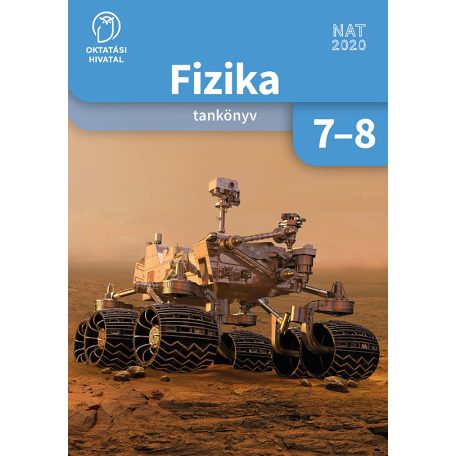 Fizika 7-8 TK OH-FIZ78TB