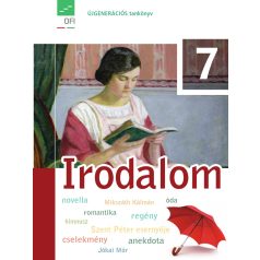 Irodalom 7. TK FI-501020701/1