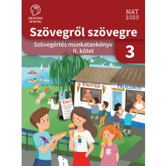 Szövegről szövegre TK 3. OH-MIR03TA/II