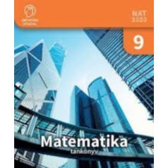 Matematika 9.TK OH-MAT09TB