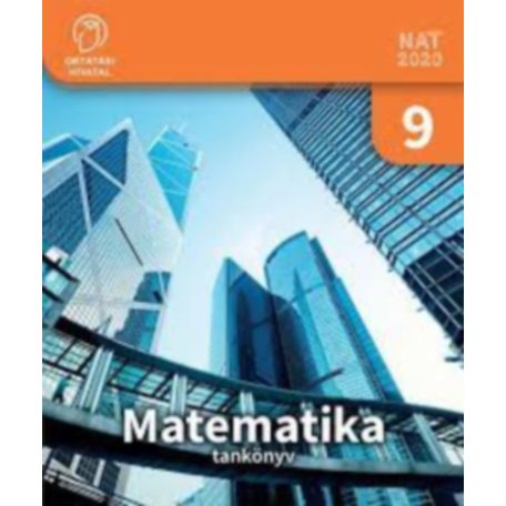 Matematika 9.TK OH-MAT09TB