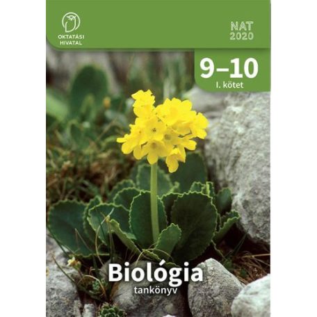 Biológia 9-10 TK OH-BIO910TB/1
